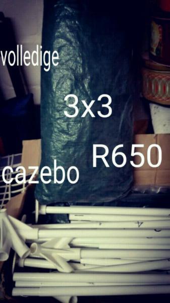 Cazebo for sale
