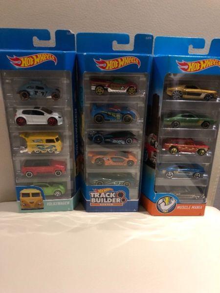 Hot Wheels Toys for Sale - Brand New