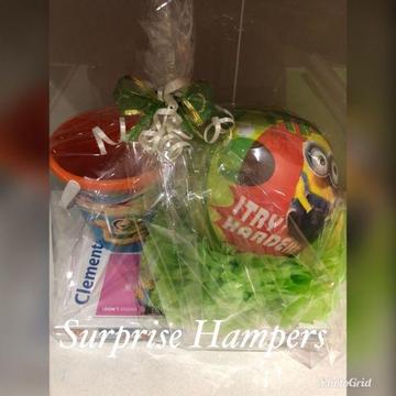 Minions Gift Hampers