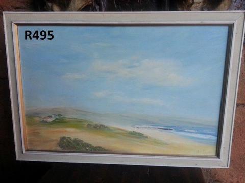 Ken Lucas Painting No 2 (660x450)