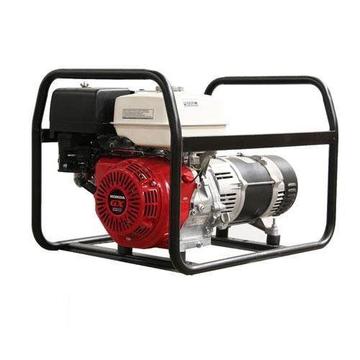 Honda Generators 6.5KVA for sale- New