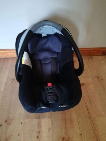 Bebe Confort Loola Travelsystem