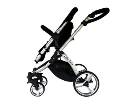 Travel System For Sale