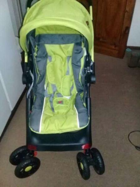 Chelino Travel System for sale