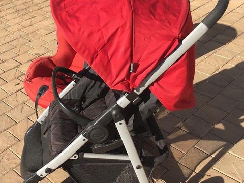 Graco pram in great condition