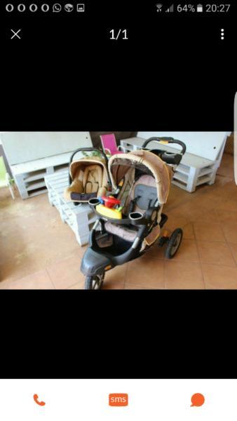 I'm looking for pram like this one to buy