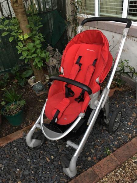 Bebe Confort Travel System