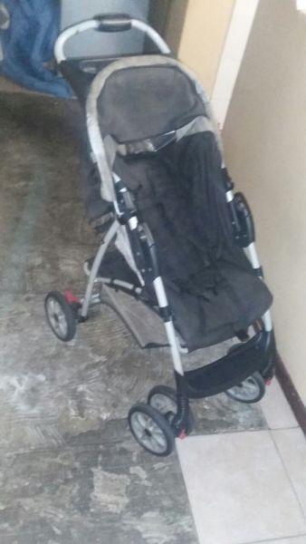 PRAM FOR SALE