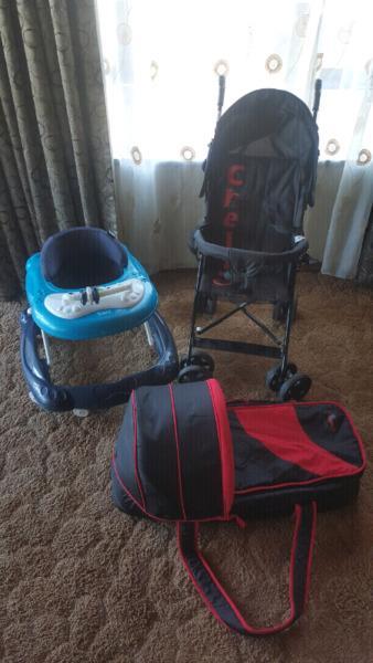 Baby Combo for Sale