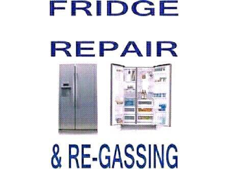 RE FILLING FRIDGES AND WASHING MACHINES REPAIR