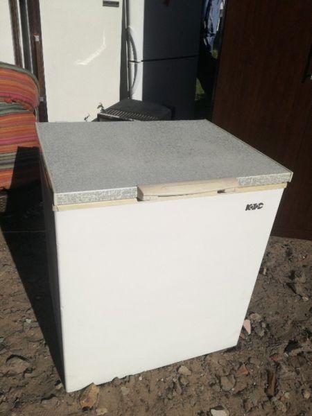 Defy multi mode freezer R1300