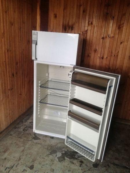 Philips fridge freezer R1500