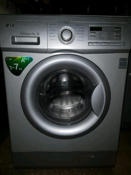 Washing machines for sale