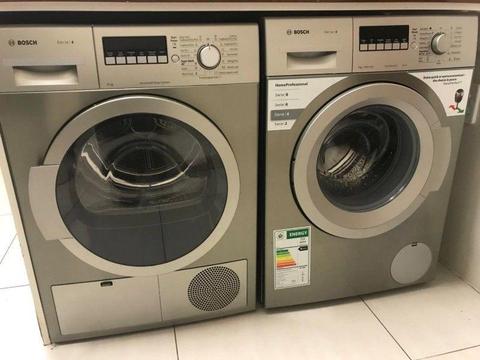 washing machine and dry machine for sale