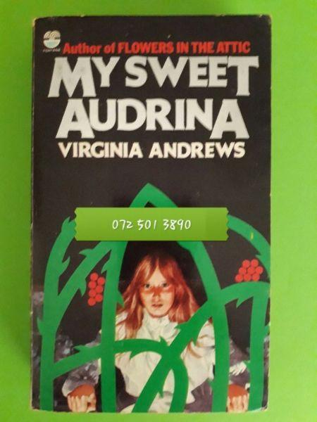 My Sweet Audrina - Virginia Andrews - The Audrina Series #1