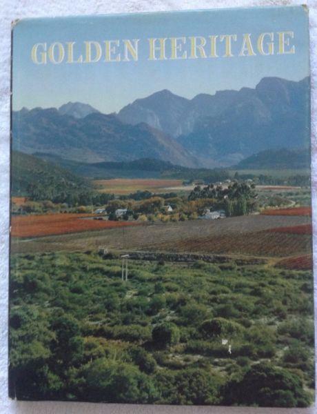 Golden Heritage by Gillies and Stokes