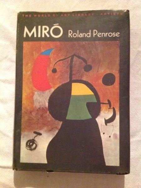 Miro - Roland Penrose