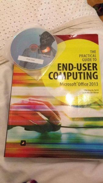 The Practical Guide to End User Computing