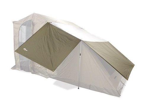Oztent RV4 WITH FLY SHEET