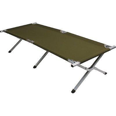 New Camp Stretcher Beds for sale