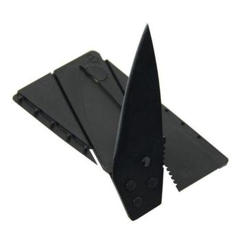 STAINLESS STEEL FOLDING WALLET BLADES FOR SALE!! NOW ONLY R80!!