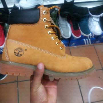 Timberland boots for sale