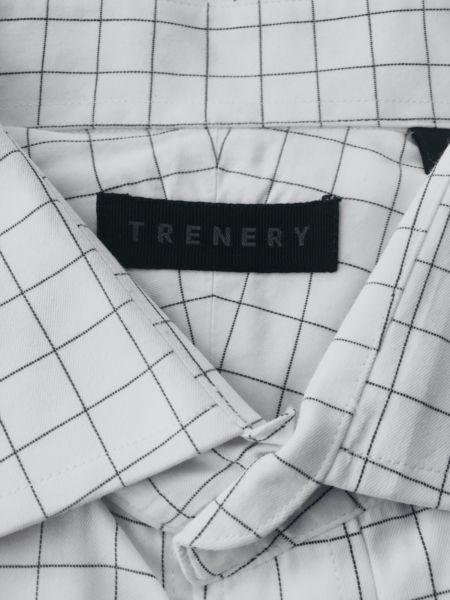 Men’s Long Sleeve Trenery Shirt XL
