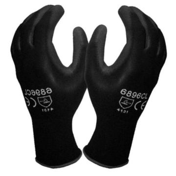 Safety Gloves, PVC Gloves, Leather Gloves, Overalls, Safety Boots, T-Shirts