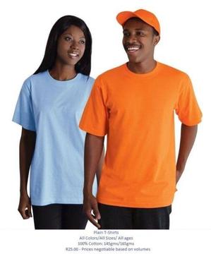 Bulk Assorted T Shirt Manufacturing, Uniforms, Overalls, Safety Boots, PPE