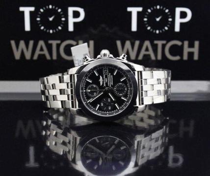 TOPWATCH - Breitling Chronomat 38 W1331012-BD92