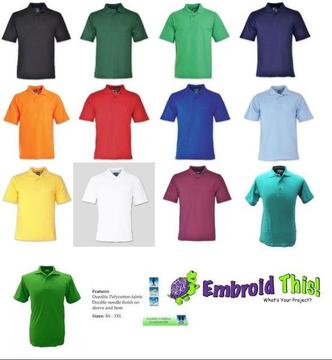 GOLF SHIRTS SPECIAL
