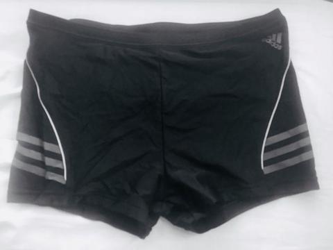 Adidas Men’s Swimming Lycra Shorts XL