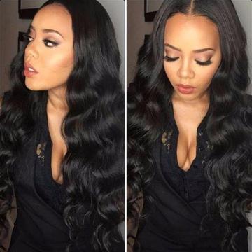 Free delivery Brazilian and Peruvian hair 10