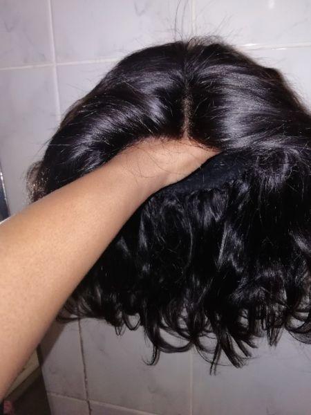 Quality Peruvian and Brazillian Hair