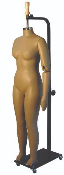 Figure Forms - Professional Dress Forms, Tailoring & Fit Mannequins, Display Forms