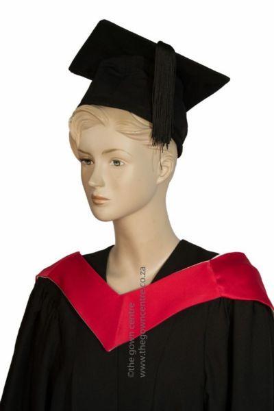 Diploma gowns, caps and sashes for sale