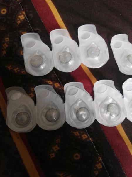 Contact lenses for sale