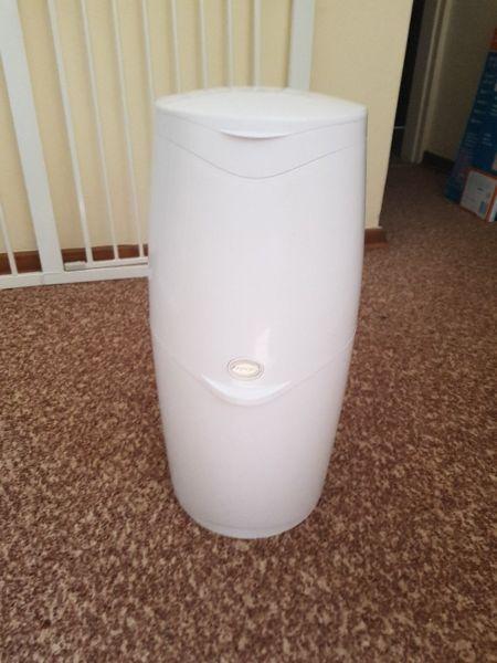 Angelcare nappy disposable bin
