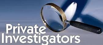 PRIVATE INVESTIGATOR - PROVE YOUR ALLEGATIONS - 27 YEARS EXPERIENCE IN PERSONAL & BUSINESS INVESTIGA