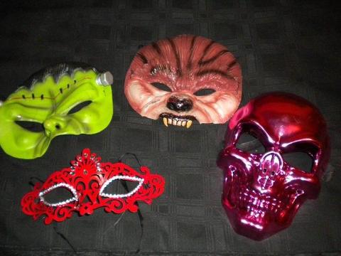 Mask for kids