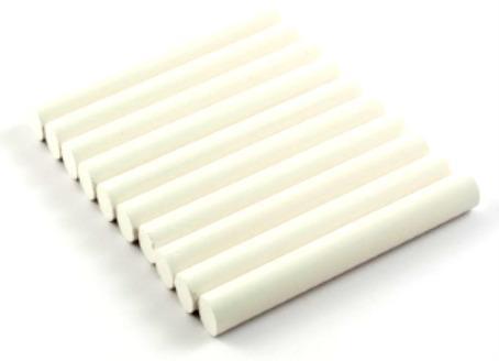 Chalk (White) 12pc - (R9)