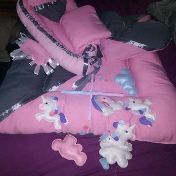 Gorgeous baby girl set for sale