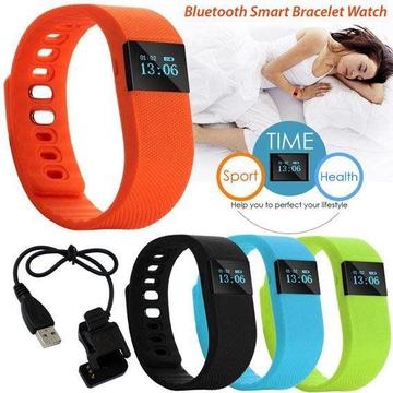 New Smart Health Sports Bracelet Watch