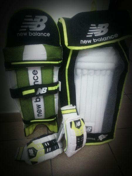 New Balance Cricket Kit For Sale!