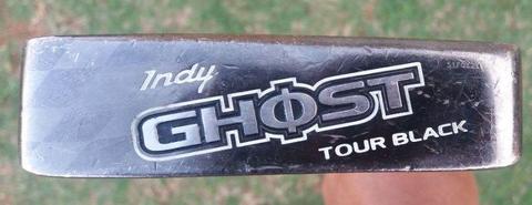 Taylormade Indy ghost putter