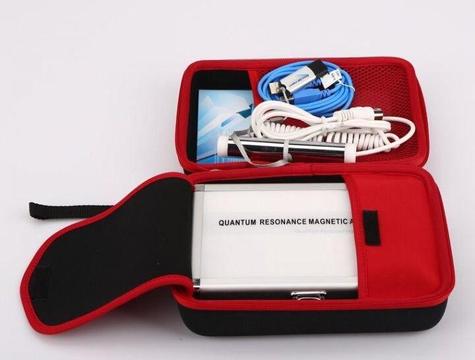Human Body system Analyzer