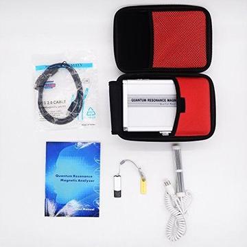 Human Body Analyzer