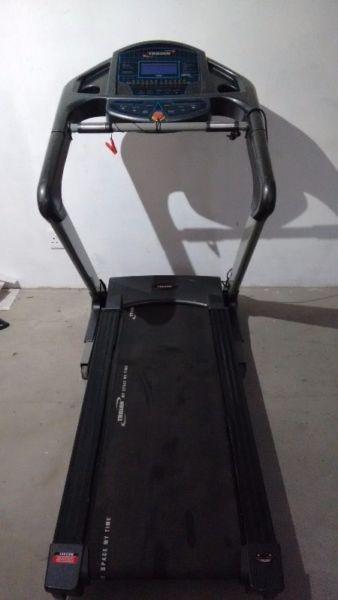 Trogan solitude 400 treadmill for sale