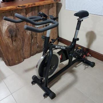 Exercise Spinner Bike