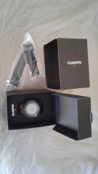 Brand New Boxed Never Used Suunto Ambit 3 Vertical Special Edition
